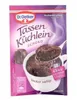 Dr. Oetker Tassenküchlein Schoko 55g Produktbild-Vorschau 3