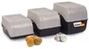 Novaliv groentebox set, parelmoer kleurige Productafbeelding-voorbeeld 2