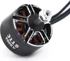 4 SZTUK 3115 900KV 3-6S Bezszczotkowy silnik do zdalnie Podgląd zdjęcia produktu 4