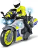 DICKIE Yamaha moto della polizia 203712018 Moto giocattolo Anteprima dell’immagine prodotto 12