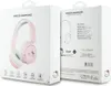 The image shows the packaging for Hello Kitty wireless headphones. Produktbild-Vorschau