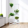 Eckpflanzenstand Indoor, 5-Tier hoher Produktbild-Vorschau 9