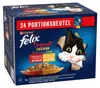 FELIX Tak dobré, ako to vyzerá Dvojnásobne chutné mokré Náhľad obrázku produktu 1