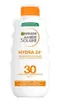 Garnier Ambre Solaire mléko na opalování SPF30 200ml Náhled obrázku produktu 2