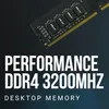 Módulo de memoria PNY MD16GSD43200-SB, 16 GB, 1 x 16 GB, Vista previa de la imagen del producto 3
