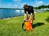 RunSwimmer Schwimmboje mit Rucksackfunktion XL Produktbild-Vorschau 5