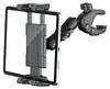 Tablet Halterung für Mikrofonständer und Laufband, 360° Produktbild-Vorschau 1