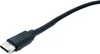 DC 15V Kabel 150 cm 5,5 x 2,1 Stecker zu USB 3.1 Typ C Produktbild-Vorschau 4