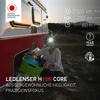 LEDLENSER H15R CORE head torch black Anteprima dell’immagine prodotto 12