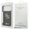GUESS case passend für IPHONE 17 Pro Max GUHCP17XHG4SGCK Podgląd zdjęcia produktu 8