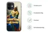 MuchoWow® Handyhülle Schutzhülle Hülle für iPhone 12 mini Produktbild-Vorschau 7