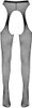 Tights black L/XL Podgląd zdjęcia produktu 5