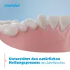 meridol PL05719A, 75 ml, Erwachsener, Gel, Kunststoff, Produktbild-Vorschau 4
