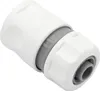 Bradas WL-2140 Raccord de tuyau WHITE LINE avec arrêt d'eau Voir les images du produit 11