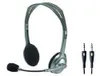 Stereo náhlavná súprava Logitech H 110 Náhľad obrázku produktu 18