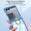 Pro Samsung Galaxy Z Flip7 GKK Airbag Hinge Shockproof Ring Náhled obrázku produktu 4