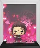Demon Slayer - Tanjiro Kamado 2047 Funko Pop! Games Covers Produktbild-Vorschau 2