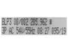 Bosch 00611332 611332 Ablaufpumpe Laugenpumpe für Produktbild-Vorschau 6