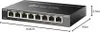 TP-Link TL-SG608E: 8-Port Gigabit Switch für effizientes Produktbild-Vorschau 6