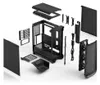 Fractal Design Meshify 3, PC, Schwarz, ATX, EATX, micro Produktbild-Vorschau 15