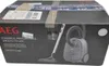AEG CLEAN 6000 Staubsauger mit Beutel AB61C2DB Blau Produktbild-Vorschau 39