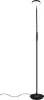 LED-Stehleuchte 'Monza' schwarz 12W 423310132 2300, 3000, Produktbild-Vorschau 21