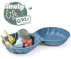 Smoby Life Doppel-Sandspielmuschel, Gartenspielgerät Produktbild-Vorschau 2
