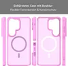 Handyhülle für Samsung Galaxy S26 Ultra Magnet Case Produktbild-Vorschau 3