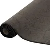 Luxus Soft Velours Teppich Shine Anthrazit, Größe:160x160 Produktbild-Vorschau 4