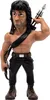 Rambo: Welle 8 - Arco 5 Zoll PVC Figur Produktbild-Vorschau 4
