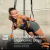 Uchwyty treningowe Angles90 A90 | Dynamiczne, obrotowe Podgląd zdjęcia produktu 2