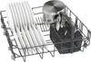 Siemens Lave-vaisselle Tout-intégrable Sn615x07af - Siemens Voir les images du produit 4