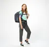 Satch Match Mint Phantom Schulrucksack Produktbild-Vorschau 9
