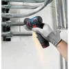 Bosch GWS 12V-76 Professional - Winkelschleifer - 76 mm - 2 Voir les images du produit 35