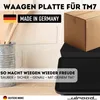 WAAGEN PLATTE kompatibel mit Thermomix TM7 Wiegeplatte Produktbild-Vorschau 5