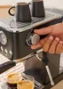 THERA CLASSIC COMPACT - Espressomaschine mit kalter Produktbild-Vorschau 4