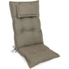 Herlag Hochlehner-Stuhlauflage AVA Sun-Guard 123x50x9cm Produktbild-Vorschau 1