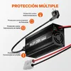 Chargeur de batterie au lithium LiTime 14,6 V 20 A pour Voir les images du produit 9