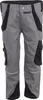 Planam  Norit Kids Bundhose zink/schwarz Gr.158/164 6546158 Produktbild-Vorschau 1