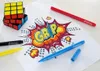 Faber-Castell 4005401553205, Wielobarwny, Dziecko, Chłopak, Podgląd zdjęcia produktu 13