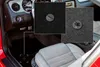 Fahrermatte Velours für BMW 2 F46 2015- (Gran tourer) – Produktbild-Vorschau 3