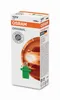 OSRAM ORIGINAL B8.5d neonowa zielona 12 V/2 W (luzem) Podgląd zdjęcia produktu 4