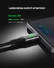 Cavo USB-C da 240W, [2 pezzi, 2 metri] Cavo di ricarica Anteprima dell’immagine prodotto 5