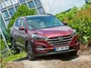 Tapis de sol avant gauche haut de gamme pour Hyundai Tucson Voir les images du produit 5