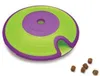 Dog Treat Maze Leckerli-Spiel für Hunde - grün - Level Produktbild-Vorschau 4