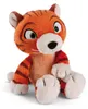 Nici Kuscheltier Tiger Mandarina 25 cm orange/braun Produktbild-Vorschau 1