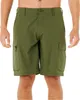 Rip Curl Boardwalk Classic Surf Cargo Shorts Grün 38 Mann Produktbild-Vorschau 1
