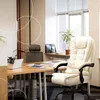 Retoo Bürostuhl Ergonomisch mit Fußstütze, Produktbild-Vorschau 10