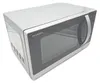 Sharp - R642IN - Mikrowelle - 900W - 20 Liter Produktbild-Vorschau 9
