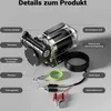 Pompa transferowa Wiltec 12 V, 180 W, pompa paliwowa 57 Podgląd zdjęcia produktu 6